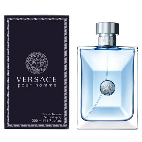 what does versace l'homme smell like|Versace pour homme near me.